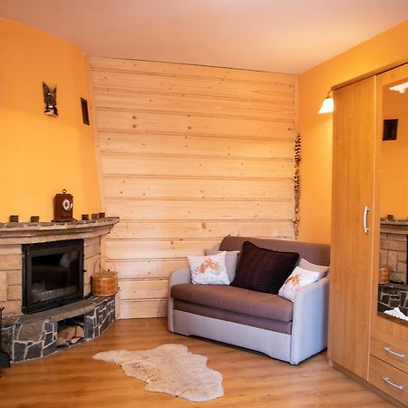 Apartament Domino - Krzeptowki 06 Zakopane Exterior photo
